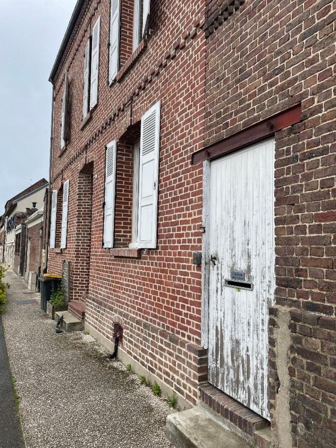 Le Clos De Marissel Бове Экстерьер фото